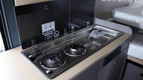 01 Buscamper LMC – 4p LMC bus from 2025