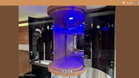 4p Adria Mobil integriert seit 2011