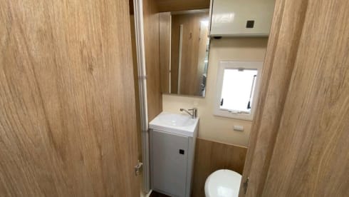 T line 590 – Roller Team T-Line 590 automatic. 5.99M 