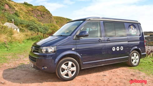 Velo – GO Anywhere Transporter