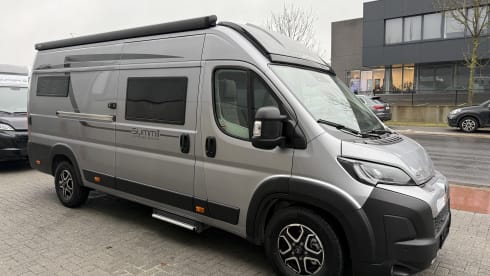 Possl summit 640 prime – Possl Summit 640 prime 2025