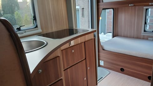 7 person family camper 