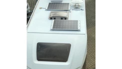 Freewilly 1 – Knaus Sky TI 650 MF