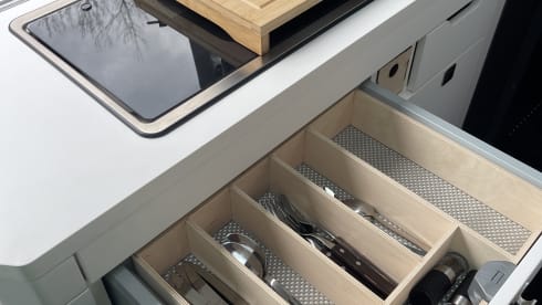 Ira 1 – VW Grand California