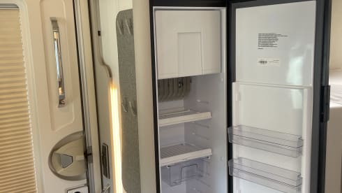 Hymer Tramp S 685