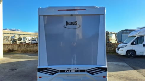 Mc4 - 339 – MCLOUIS MC4 339