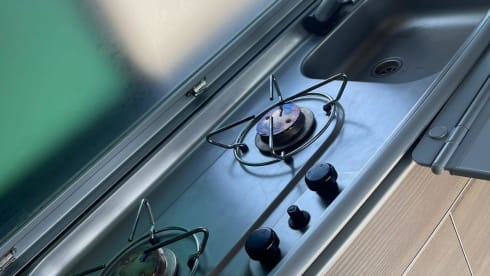 4p Volkswagen California from 2013