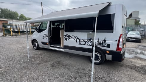 CORY – 3 berth Other semi-integrated from 2021