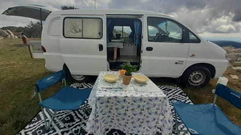 VANTASTIK RENTAL CAMPERVAN – VANTASTIK RENTAL CAMPERVAN