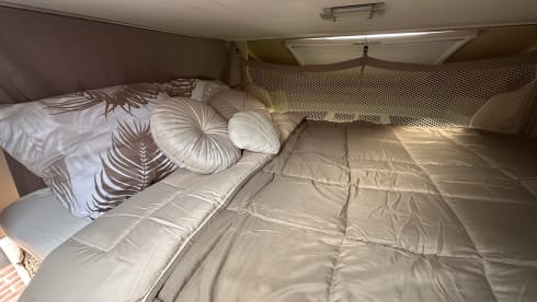 5p Chausson semi-integrated from 2016