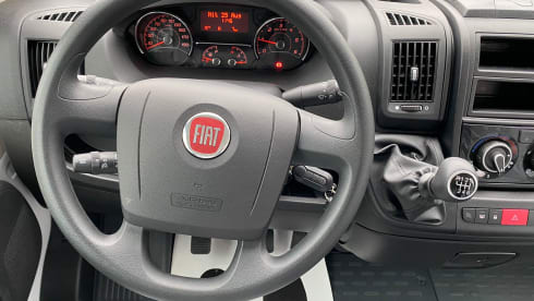 V60 SP – SunLiving V60 SP #Family Van