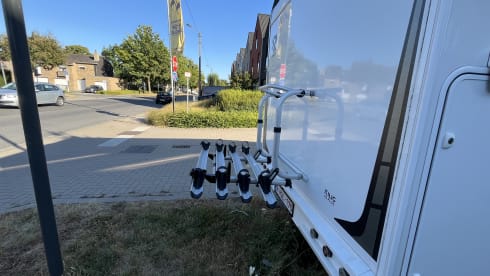 4p Ford semi-integrated from 2024