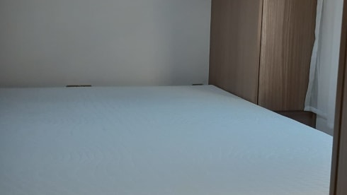 Camper for rent ermelo