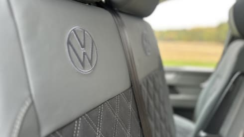 MLC Leisure | VW Campervan Hire