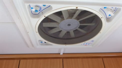 Experience the ultimate freedom for your coming journey.