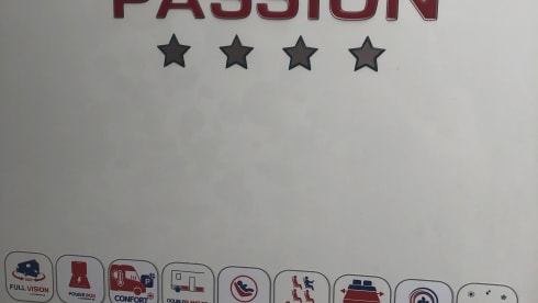 AUTOSTAR PASSION ALKO – SUPER CAMPER