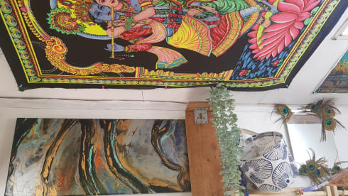 Slakkie – Oldtimer slakkie