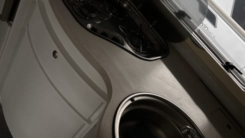 camper – 5p TEC alcove from 2008