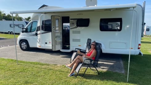 SAS Motorhomes