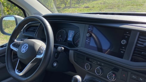 MALAGA VW – LEAVE IN COMPLETE SERENITY NEW VW MALAGA
