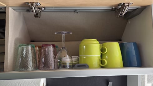 Hymer Yellowstone '24 - Automatic with tow bar 3T