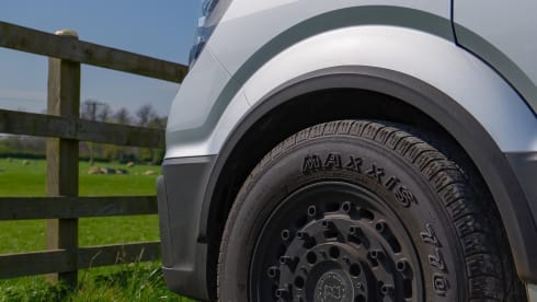 NY500 – NY500 – Your Off-Grid Yorkshire Adventure Starts Here