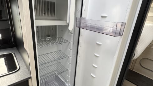 Bellissima Chausson 640 automatica di lusso 