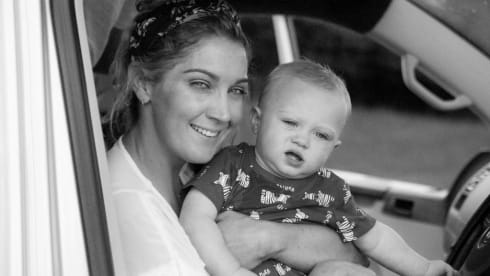 Silver VW Camper – Luxury VW Camper Lake Windermere