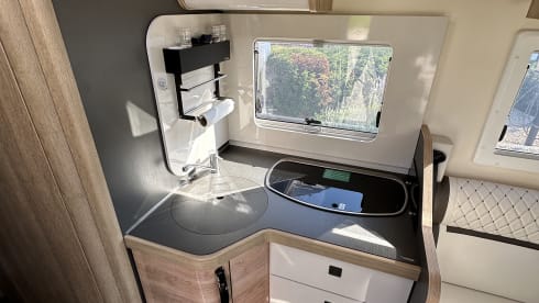 4p Mobilvetta semi-integrated from 2022