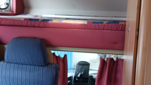 Marco Monselice – Mansardato 4 beds, 6 travel places. Comfortable 