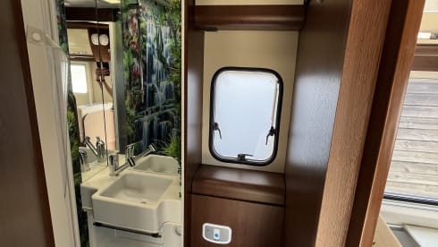 Betty  – Betty Beach Roamer