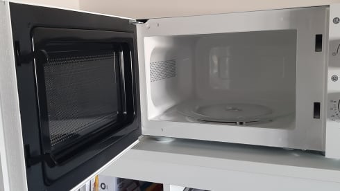 Dream on wheels – ELNAGH T LOFT 530 Happy Camper