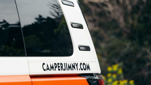 CAMPERBUZZ - Greece – VW ID BUZZ - CAMPERBUZZ
