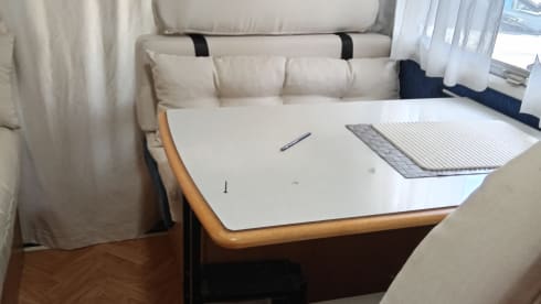 Valeria  – for a dream vacation