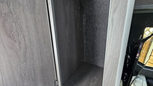 Carmella – 3 berth Peugeot boxer from 2015
