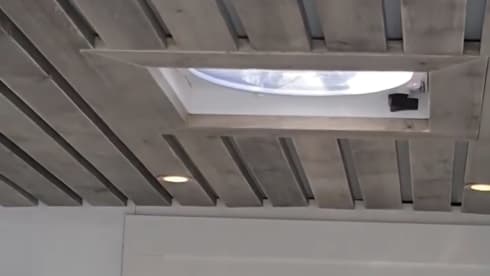 Gino Da Camper – 2 berth Peugeot campervan from 2017