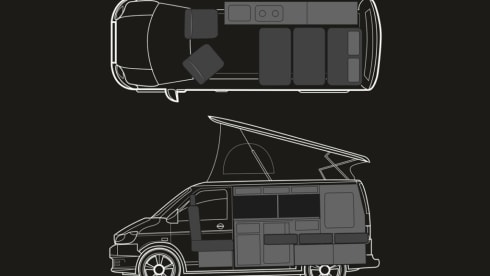 Monte – Machen Sie Erinnerungen, die für immer bleiben