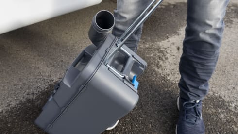 Super service – 4p Carado semi-integrated uit 2024