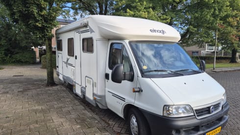 GRYS – 4p Elnagh semi-integrated from 2006