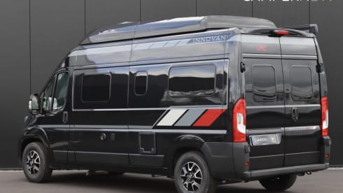 01 Buscamper LMC – 4p LMC bus from 2025