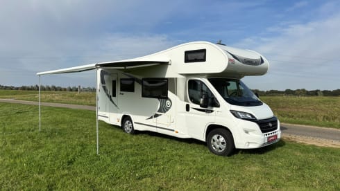 6p Chausson from 2018