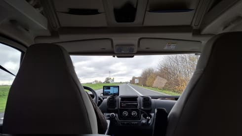 McLouis Menfys S-line 5 – McLouis Menfys Van 5 S-line