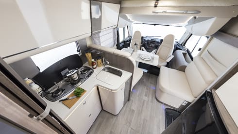 4p Mobilvetta integriert ab 2018