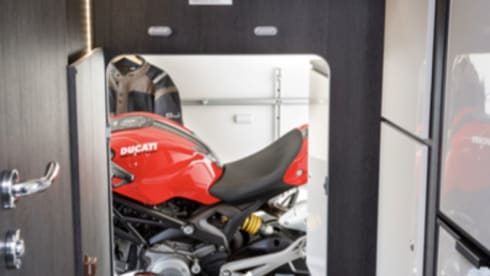 Duvel – 5p Roller Team alcove from 2024