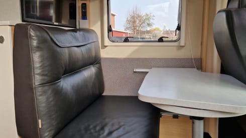 3p Hymer semi-integrated from 2026