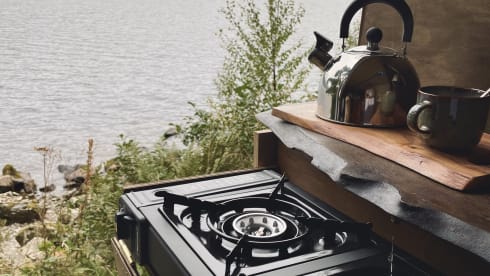 The Cosy Wee Pickle – Your Quirky Campervan Escape