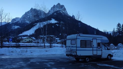 Landino – From Ferrara to everywhere!