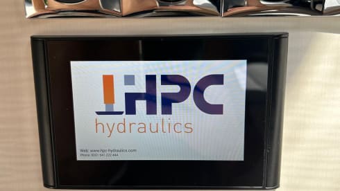 Heerlijke ruime comfortabele camper