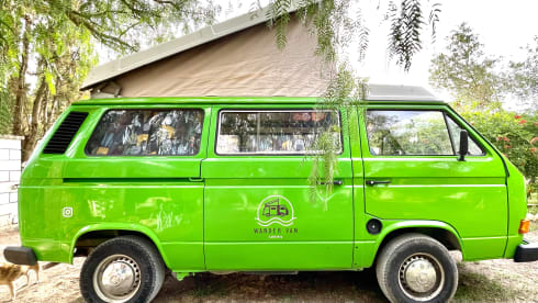 Wander_van_sardinia – Noleggio Volkswagen t3