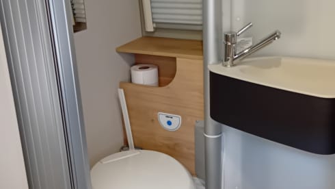 The Mobi – Autobus Dethleffs 4p dal 2025